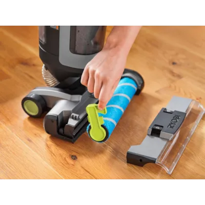 Gulvasker 3-i-1 18V One+ RHFC18BL-0, bilde 6