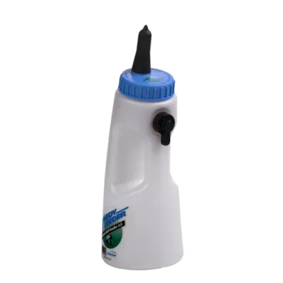 Kalveflaske Speedy Feeder 2,5 L