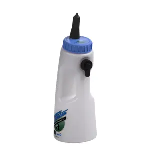 Kalveflaske Speedy Feeder 2,5 L