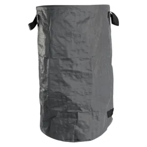 Sammenleggbar sekk til hage 118 L