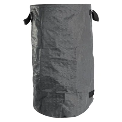 Sammenleggbar sekk til hage 118 L