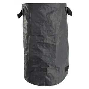 Sammenleggbar sekk til hage 118 L