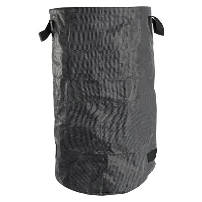 Sammenleggbar sekk til hage 118 L