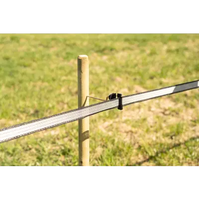 Polyband Premium PVC BW20 200 m, bilde 2