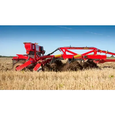 Kultivator Cultus/Cultus HD 300-400, bilde 2