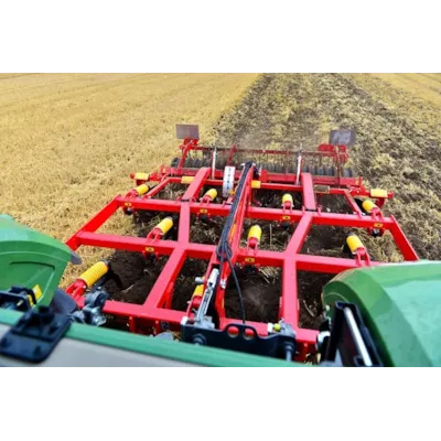 Kultivator Cultus/Cultus HD 300-400, bilde 3