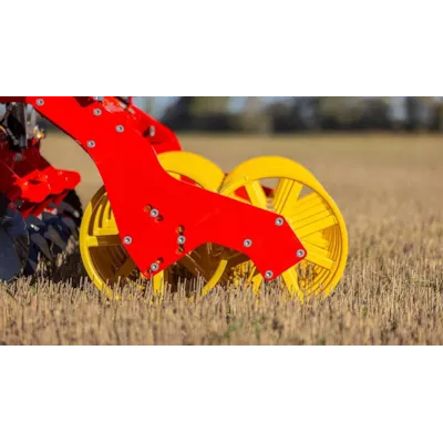 Kultivator Cultus/Cultus HD 300-400, bilde 4