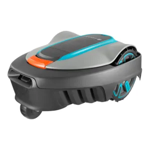 Robotklipper Sileno City 500