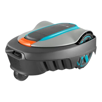 Robotklipper Sileno City 500