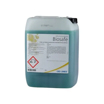 Biosafe 20 L
