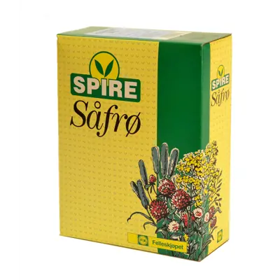 Frøblanding Spire Golf Green 1 kg