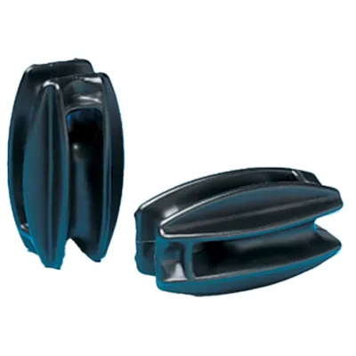 Hjørneisolator egg 10 pk