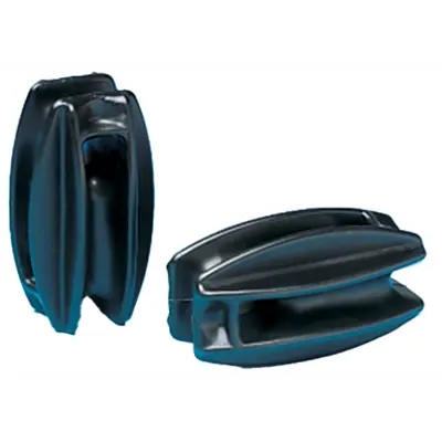 Hjørneisolator egg 10 pk