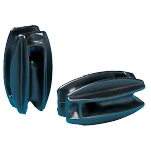 Hjørneisolator egg 10 pk