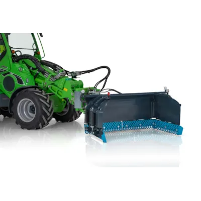 U-plog 3000 med isskjær, bilde 2