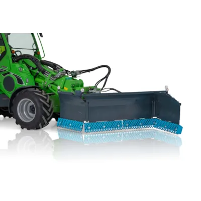 U-plog 3000 med isskjær, bilde 3