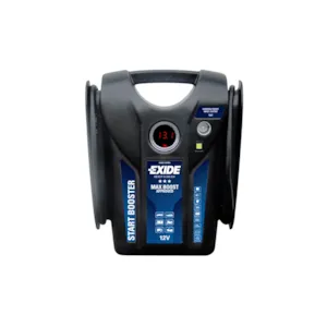 Startbooster 12V