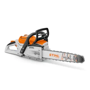 Batteridrevet motorsag MSA 300 C-O