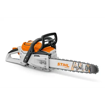 Batteridrevet motorsag MSA 300 C-O