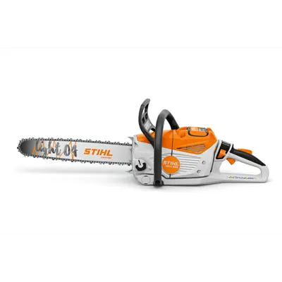 Batteridrevet motorsag MSA 300 C-O, bilde 2