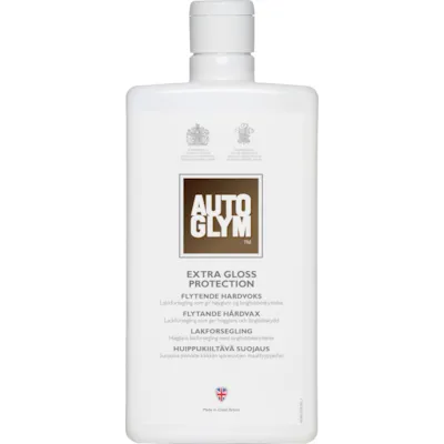 Lakkforsegling Extra Gloss Protection 500 ml