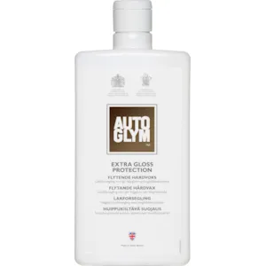Lakkforsegling Extra Gloss Protection 500 ml