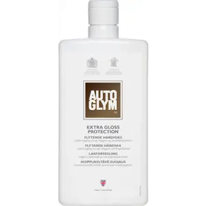 Lakkforsegling Extra Gloss Protection 500 ml