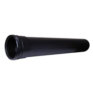 Avløpsrør PP 110 mm