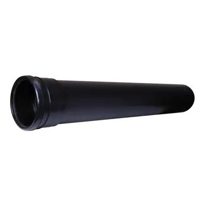 Avløpsrør PP 110 mm