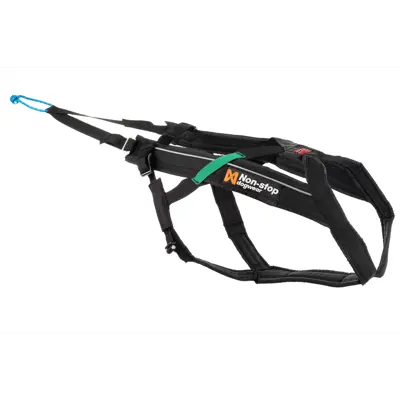 Trekksele Freemotion