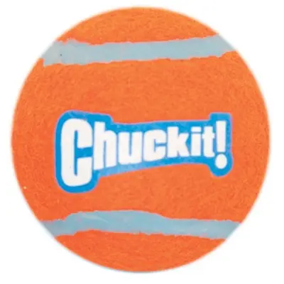 Tennisball 2 pk, bilde 2