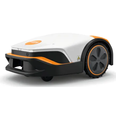 Robotklipper iMow 5, bilde 2