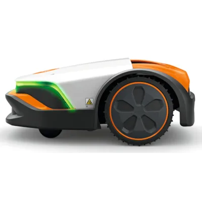 Robotklipper iMow 5, bilde 2