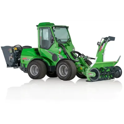 2-trinns snøfres 1500, bilde 2