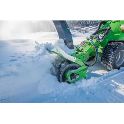 2-trinns snøfres 1500, bilde 5