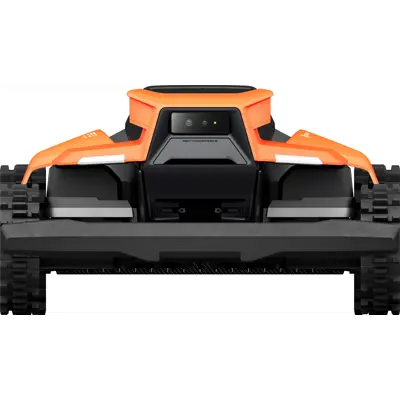 Robotgressklipper Terranox CM120M1, bilde 3