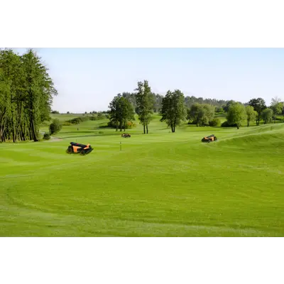 Robotgressklipper Terranox CM120M1, bilde 9