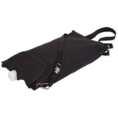 Bag for råmelkpose