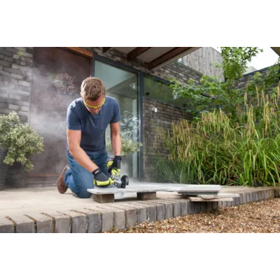 Håndtverkersett 18V One+ R18PDAG-242S, bilde 3