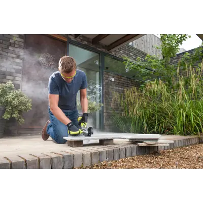 Håndtverkersett 18V One+ R18PDAG-242S, bilde 3