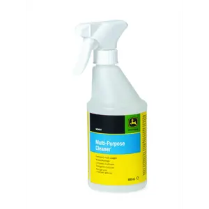 Rensemiddel universal 500 ml