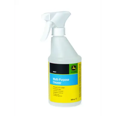 Rensemiddel universal 500 ml