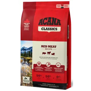 Hundefôr Classic Red 14,5 kg