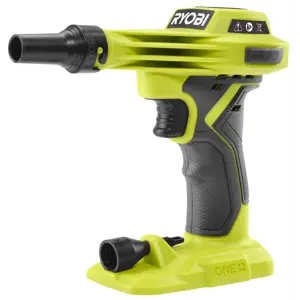 Luftpumpe 18V One+ RVI18-0