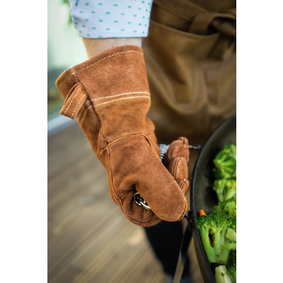 Grillhanske, bilde 2