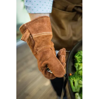 Grillhanske, bilde 2