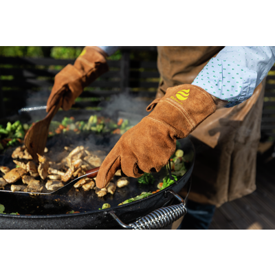 Grillhanske, bilde 3