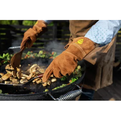 Grillhanske, bilde 3