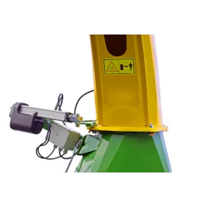 Elektrisk styring for MK1340