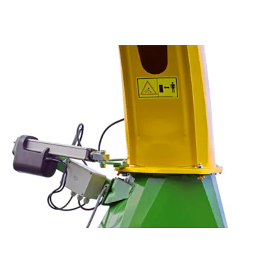 Elektrisk styring for MK1340